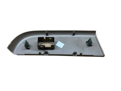 Ford 4L1Z-14527-AAB Switch Bezel