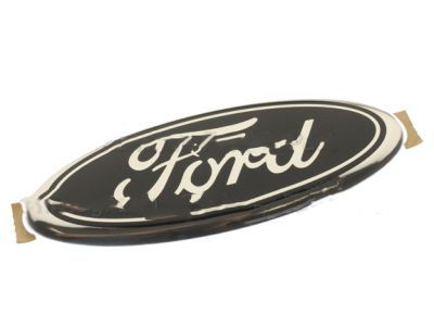 Ford AU5Z-16605-B Emblem