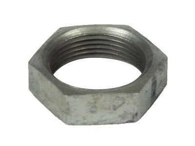 Mercury 8L8Z-17481-A Handle Nut