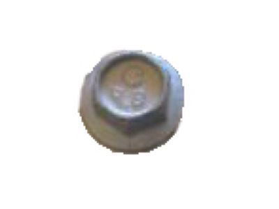 Mercury -N605917-S439 Bolt