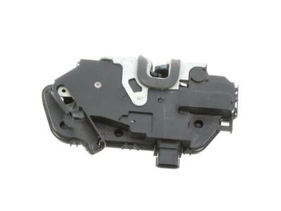 Lincoln DE9Z-74264A27-C Latch