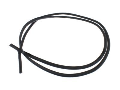 Mercury Milan Weather Strip - 6W1Z-5451884-AA