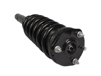 Lincoln GU2Z-18A092-U Strut - Loaded Assembly