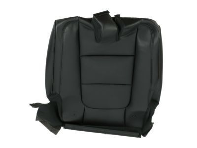 Ford Explorer Seat Cover - DB5Z-7866600-LC