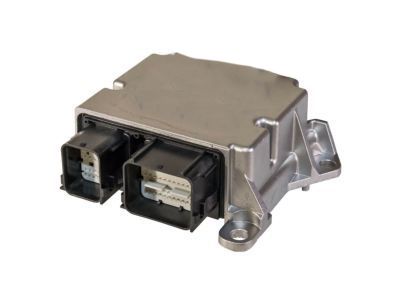 Ford Air Bag Control Module - HB5Z-14B321-A