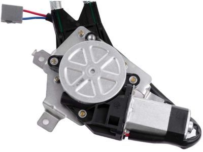 Ford F7UZ-1523201-AA Regulator Assy                     