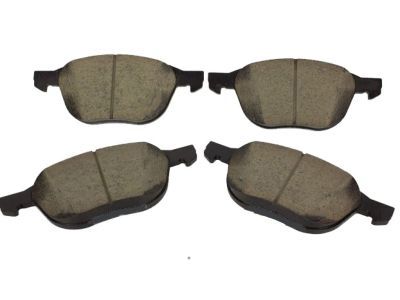 2014 Ford Escape Brake Pads - CV6Z-2001-L