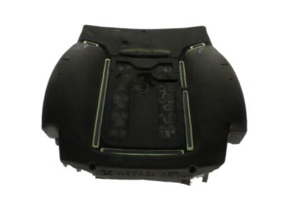 Ford DL3Z-1864811-B Seat Back Pad