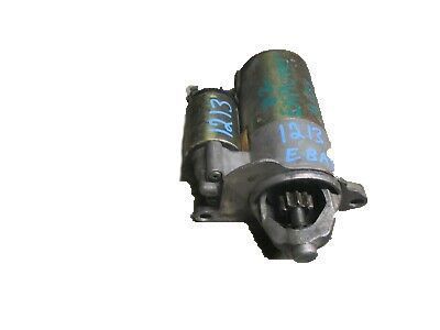 Ford F89Z-11V002-BARM Starter Motor Assy