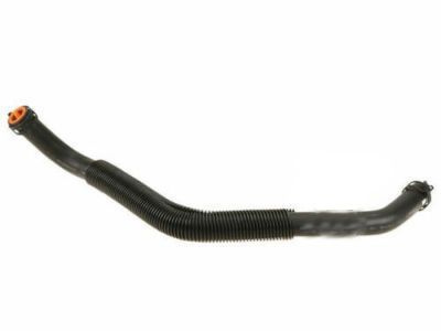 2005 Ford Focus Power Steering Hose - 2M5Z-3691-AA