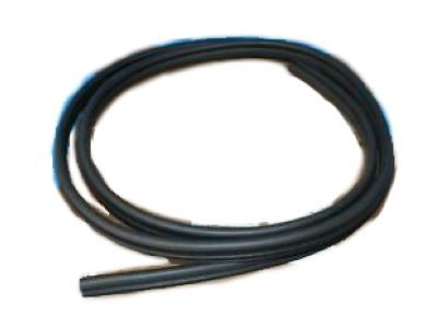 Ford E-350 Club Wagon Weather Strip - 2C2Z-1520708-AA