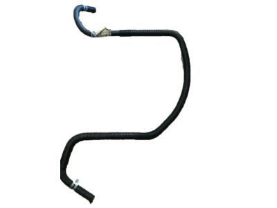 Ford F-350 Super Duty Power Steering Hose - 5C3Z-3A713-CA