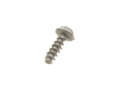 Ford -W505855-S439 Lower Housing Screw