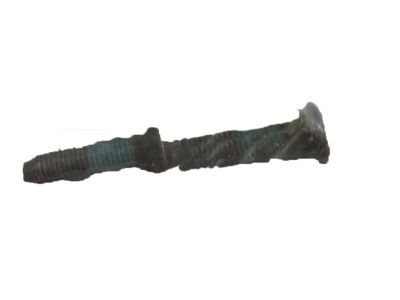 Ford -N807169-S105 Striker Screw