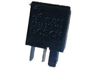 Ford F4SZ-14N089-A Relay module