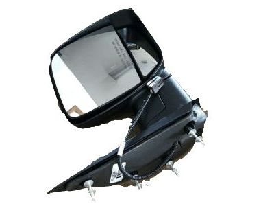 Ford 2C3Z-17682-AAC Mirror Assy - Rear View Outer      