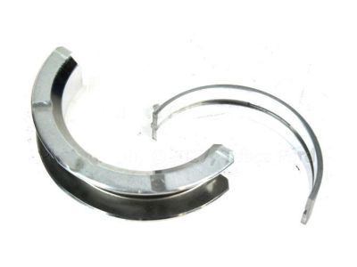 Lincoln Town Car Crankshaft Thrust Washer Set - BL2Z-6D309-B