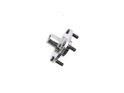 Ford 7S4Z-1104-A Hub