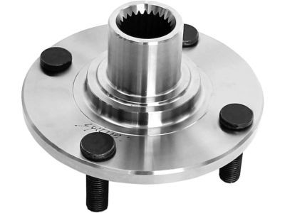 Ford 7S4Z-1104-A Hub