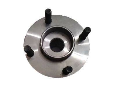 Ford 7S4Z-1104-A Hub