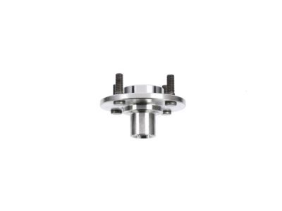 Ford 7S4Z-1104-A Hub