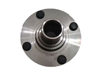 Ford 7S4Z-1104-A Hub