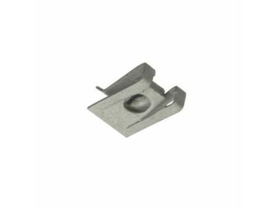 Ford -W706735-S439 Inner Bracket Nut