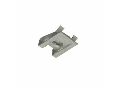 Lincoln -W706735-S439 Splash Shield Nut