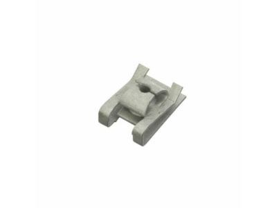 Lincoln -W706735-S439 Splash Shield Nut