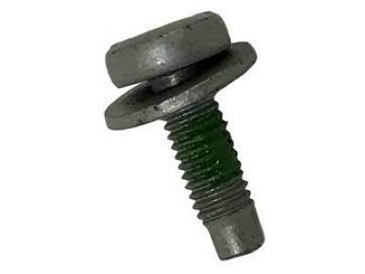 Lincoln -W716435-S442 Deflector Bolt