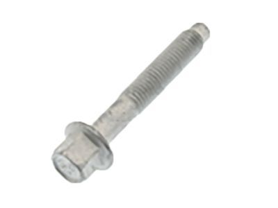 Ford -W714717-S439 Muffler & Pipe Bolt