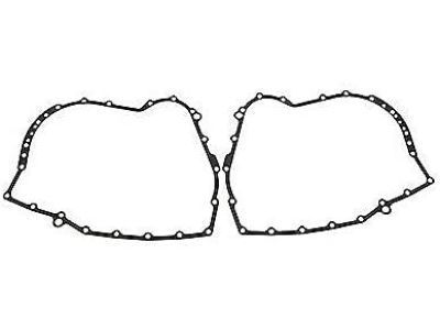 Mercury F3RZ-7B353-A Gasket - Transmission