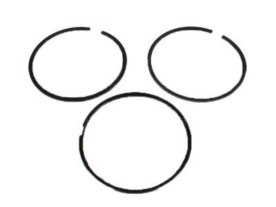 Ford E-350 Super Duty Piston Ring Set - 4C3Z-6148-AA