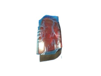 Ford F8RZ-13405-CA Tail Lamp Assembly