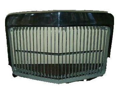 Mercury Grille - F8RZ-17B968-BA