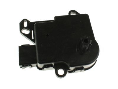 2011 Ford F-150 Blend Door Actuator - DL3Z-19E616-A