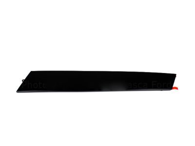 Lincoln 8T4Z-7841019-A Rear Molding