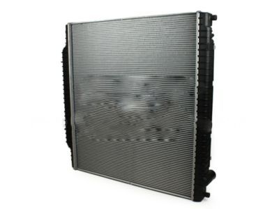 2000 Ford F-350 Super Duty Radiator - 4C3Z-8005-EB