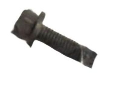 Mercury -N804958-S8 Screw