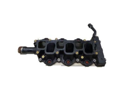 Ford BR3Z-9424-A Manifold Assy - Inlet