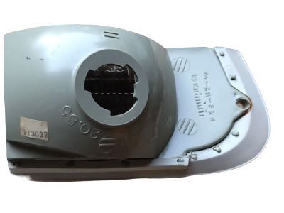 Ford F2DZ-15A201-D Lamp Assembly