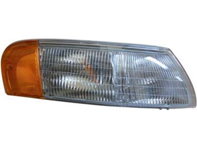 Mercury Side Marker Light - F2DZ-15A201-D