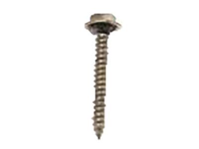 Ford -W716682-S900 High Mount Lamp Screw