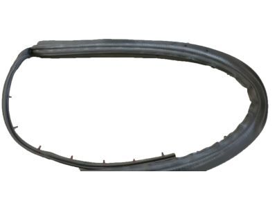 Ford 6C3Z-2551223-A Weatherstrip