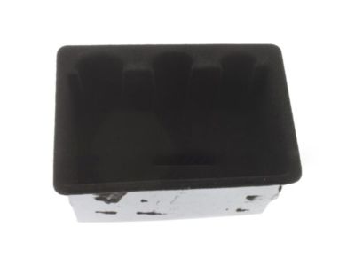 Lincoln DA1Z-7806202-A Storage Box