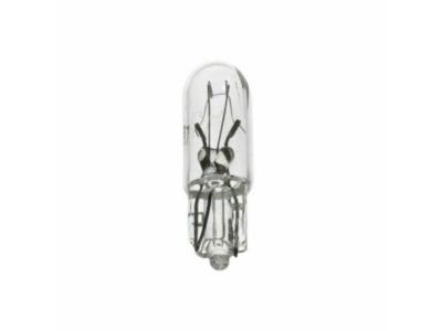 Mercury Headlight Bulb - 5C3Z-13466-AA