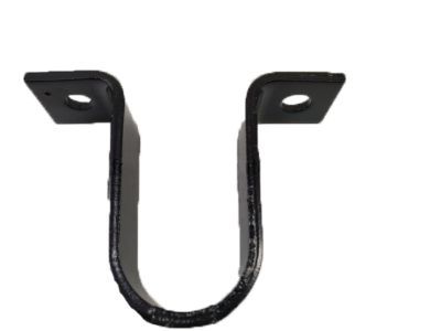 Ford E6TZ-5486-B Stabilizer Bar Clamp