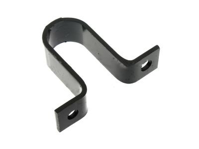 Ford E-350 Super Duty Sway Bar Bracket - E6TZ-5486-B