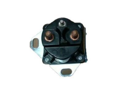 Ford F8UZ-14N089-AA Relay module