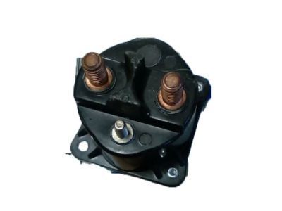 Ford F8UZ-14N089-AA Relay module